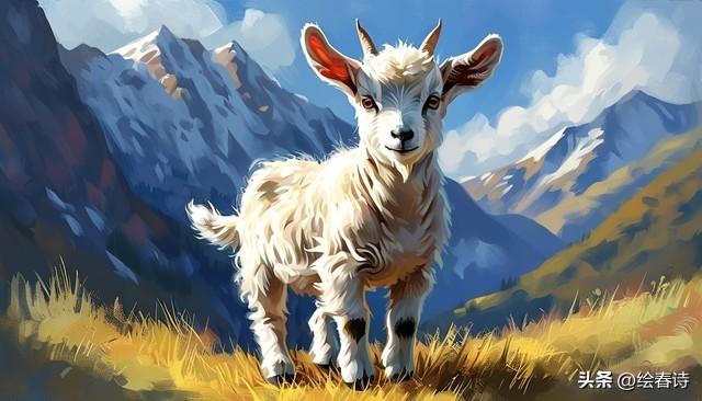 属羊：人算不如天算，12月13日最大的“坎”，可能不是事，而是人