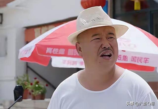 本以为退休了，没想到已去世，《乡村爱情》8位演员再也见不到了