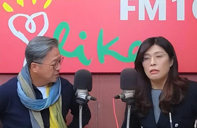 美日都没能拦住！郑丽文当众立誓，台当局：我们绝不会向大陆投降