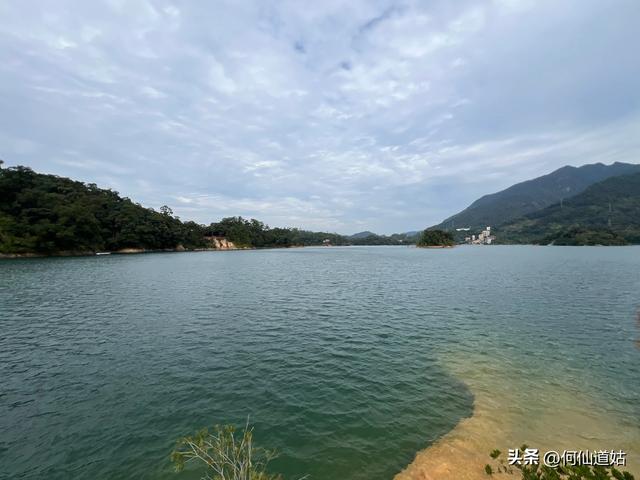 游流溪河森林公园