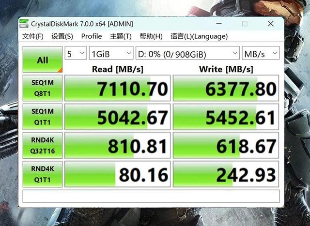 拒绝黄金价固态！ 奥睿科IG740 Pro五百不到让Mac mini M4秒变1T版本