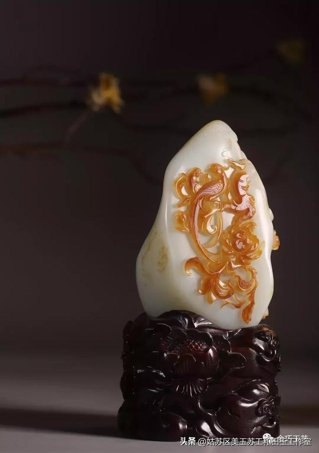 深入解读和田玉的“四度”！