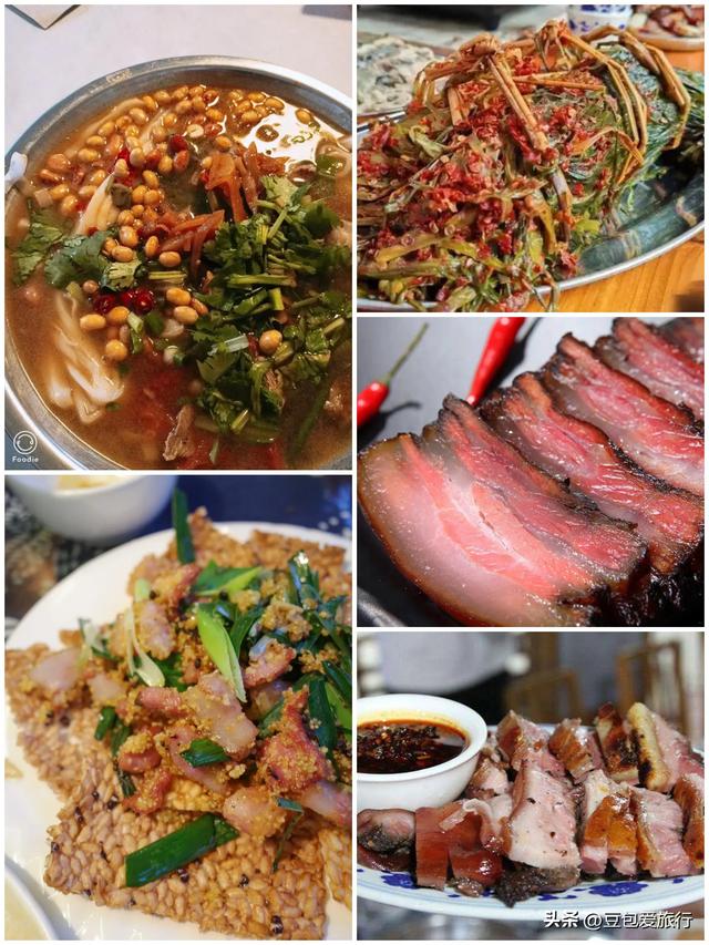 7天解锁黔南秘境——喀斯特奇观+民族风情+舌尖暴击全攻略