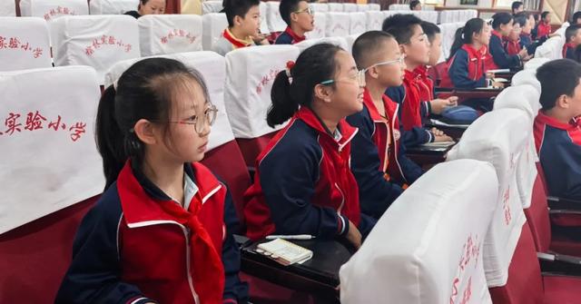 家门口遇科学大咖！