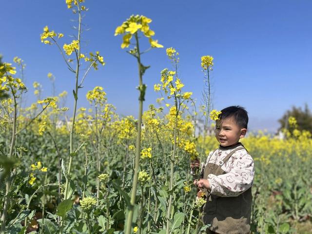 我就说了大余这里能出片吧🤩🤩🤩
