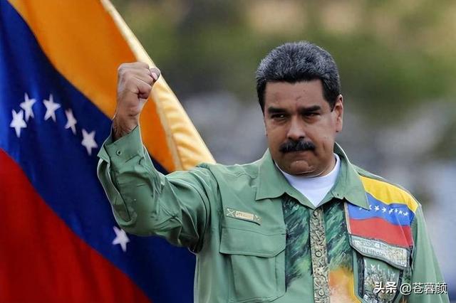 委内瑞拉油轮刚出海，中国军舰紧随其后，特朗普的算盘又打错了？