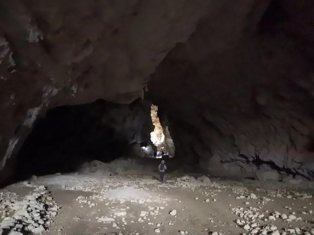 带小朋友去贵州茂兰，连环探洞加漏斗原始森林徒步二日游全攻略！