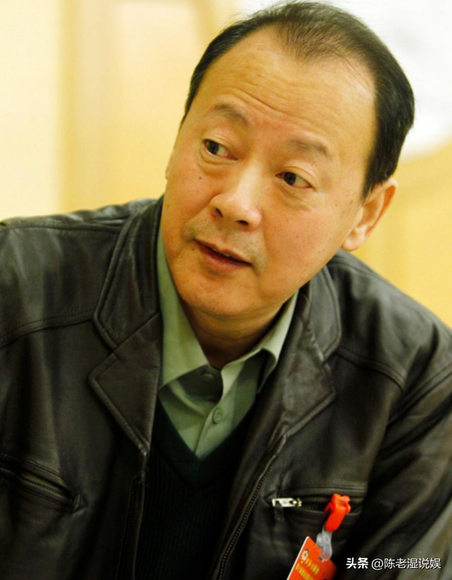 从国家一级演员到“淫魔”	，床戏令人大开眼界，却深受观众喜欢？