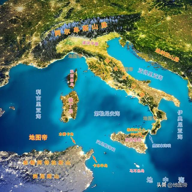澳大利亚面积769万平方公里，人口只有二千多万？