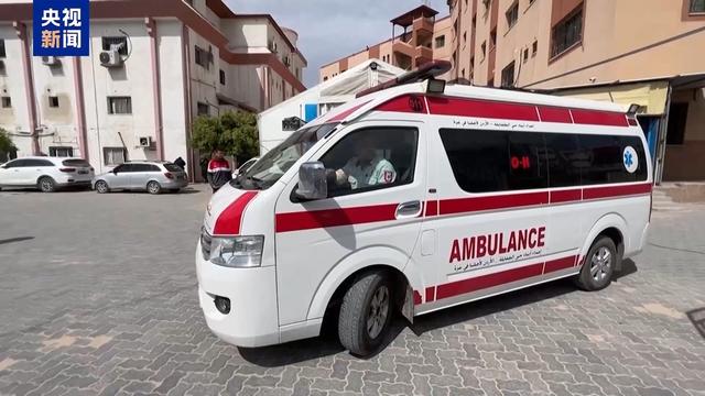 加沙人烧垃圾做饭，停火期救援仍受阻，过冬物资被卡关口