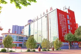 长治市第二中学校2024年体育特长生招生简章图片