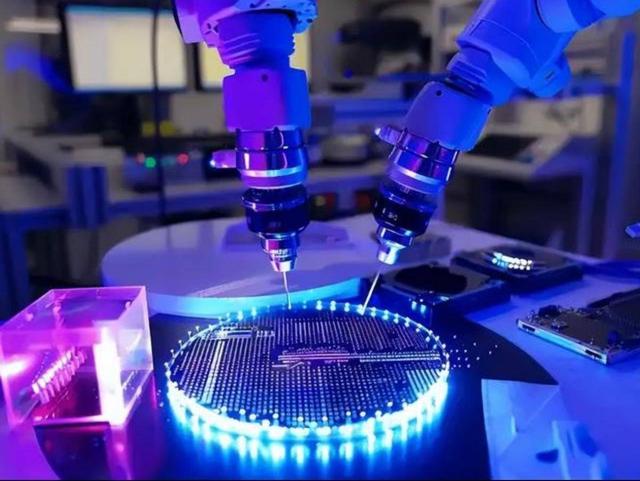 中方防的就是这天，荷兰没想到，配合美抢中企，正中稀土管制下怀