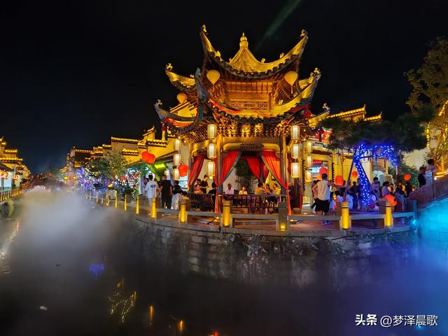 大湾区退役老兵为何青睐湖北小城云梦？