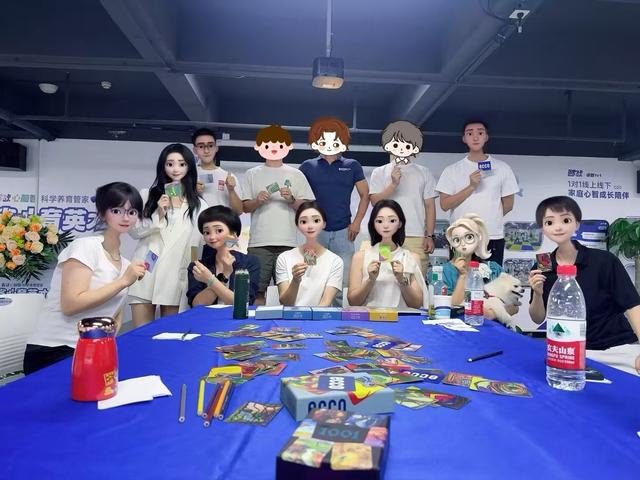 厢遇耍事丨6场治愈系活动 一键解锁山城快乐