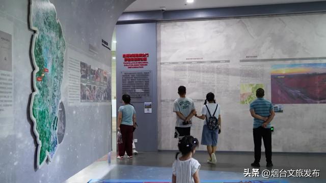 【乐游烟台】逛遍烟台，我最喜欢的慢节奏小城出现了→