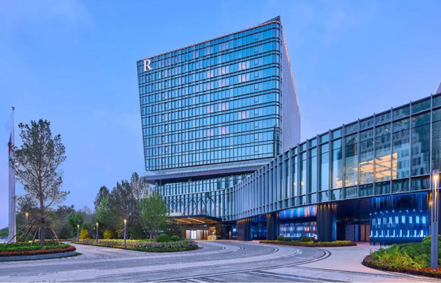 在北京，唤醒京城的四重“宿”