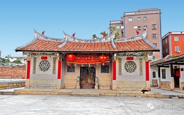 闲话厦门之鳌冠