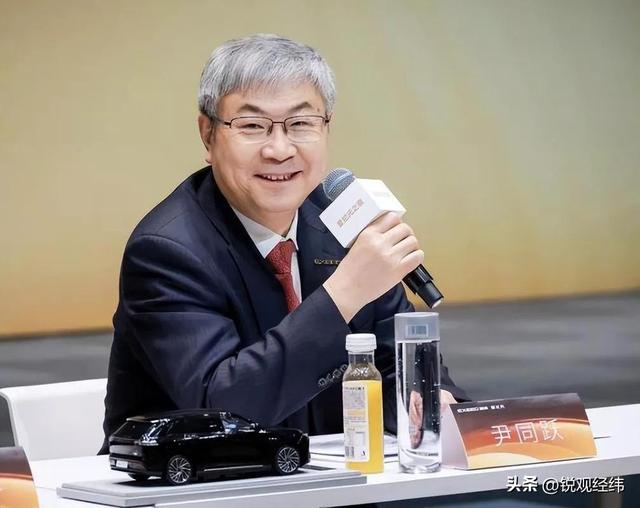 路虎当年封神，奇瑞如今翻车，车企测试变表演