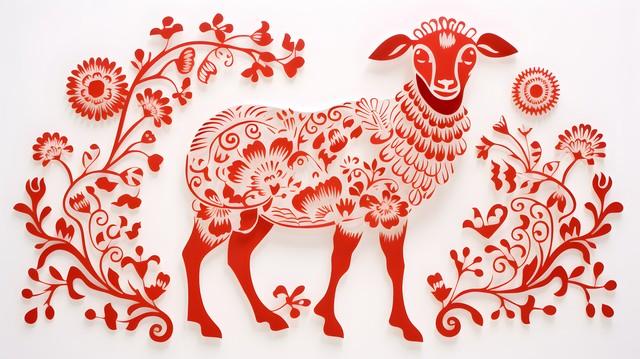 生肖羊：12月8日到10日，是时候停下脚步做这件事了