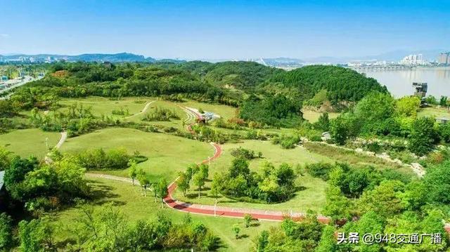 一路山水，满目诗意！湖北十堰这条风景道藏着最美远方