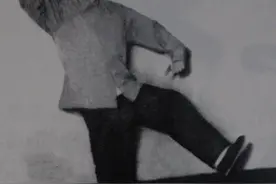 内功之站桩-参考卢氏结构理论图片