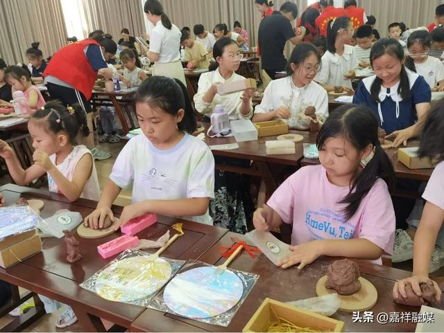 实干绘就嘉祥“十四五”文旅新画卷