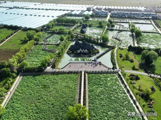 今冬必打卡！南阳冬季康养最全路线新鲜出炉，你pick哪一条？