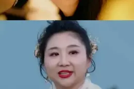 笑不活了，傅首尔瘦了14斤，我却笑死在网友评论区里图片