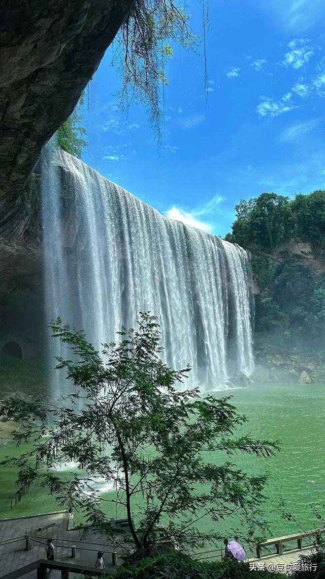 重庆万州漫游记:山水人文美食四日游攻略