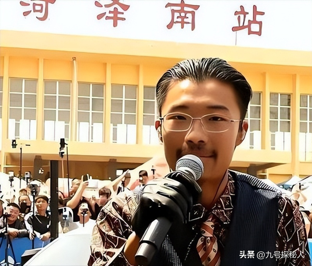 远离造神陷阱！曾经一夜爆红的郭有才，终于为自己的荒唐付出代价