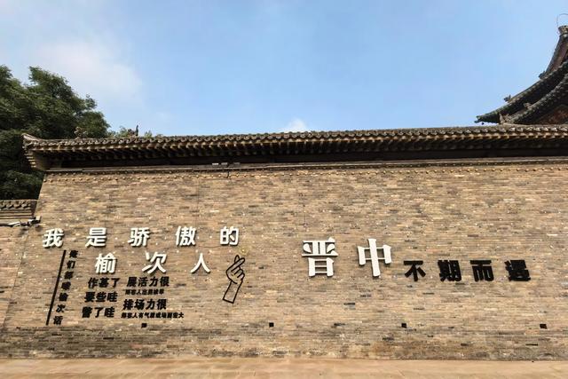 山西藏了座真古城!1400年未商业化,安静得像被时光遗忘!