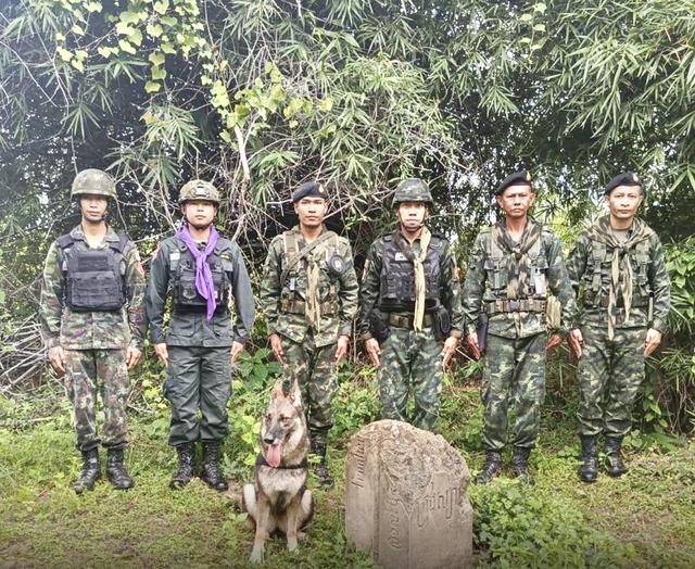 这一仗彻底把泰国打醒，卡了中国四年的军购，佩通坦内阁终于点头