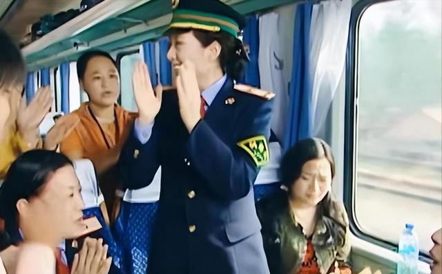 权色交易、陪睡上位，她压根不沾边	，简直是娱圈的一股“清流”