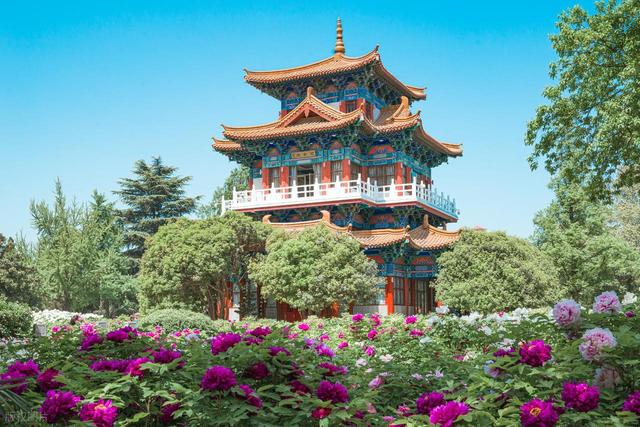 我是武汉人，去趟洛阳后，实在忍不住想说说：洛阳市的10个印象点