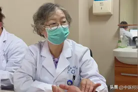 补药不是越多越好，关键是消化的了，加一味肉桂，白厚苔全消！图片