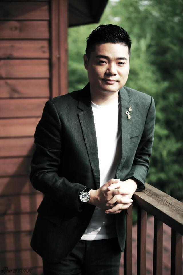 丁俊晖的妻子张元元：她不是富二代，见证了丈夫辉煌背后的眼泪