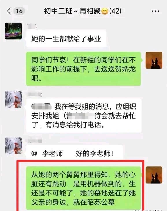 贺娇龙好友曝事发细节，养马人：掉马最怕脚被套牢，网友提醒成真