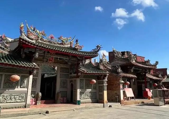 [福建 厦门市翔安区]