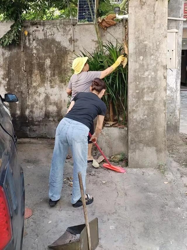 预防基孔肯雅热,万宁旅文行业在行动