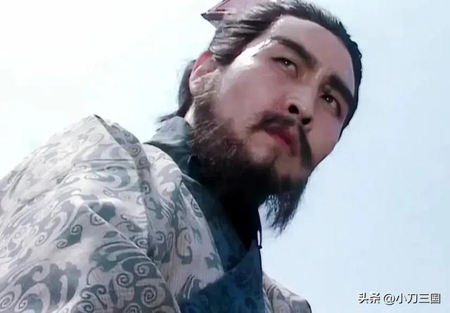 曹操死后做梦没想到29年后，15大爱将的子孙，全部成了司马懿走狗