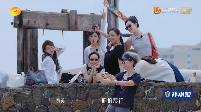 打卡《假期中的她们》同款汕尾！最全文旅地图请收好