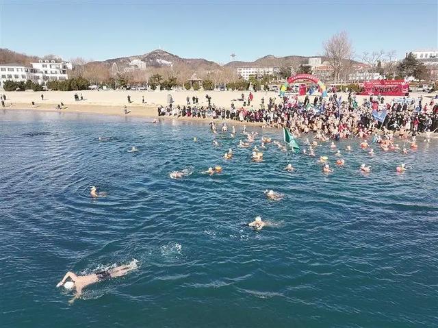 大连冬日文旅,焕新登场!