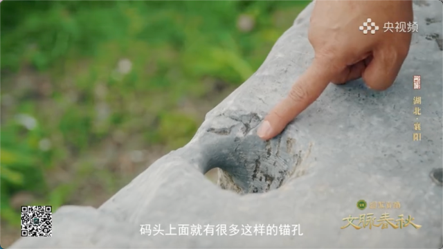 央视解码襄阳：为什么这是“华夏第一城池”？