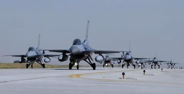 中国已无退路了！美军为中美选好了主战场，决心要跟中国打场大战