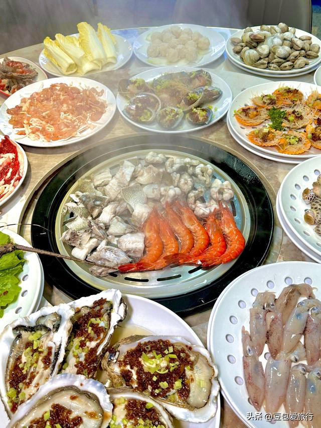 山海古城，慢味时光——漳州沉浸漫游指南