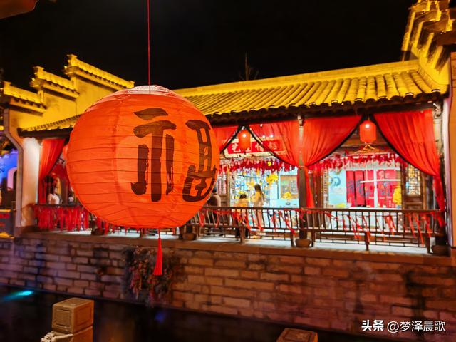 楚风汉韵夜未央：云梦祥湾文旅融合新样本