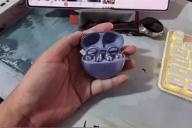 你认为华为freeclip耳夹式耳机怎么样？图片