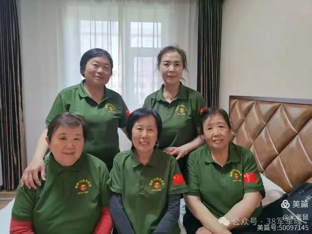 38军114师子女沈阳长春之旅：相聚黑土地 快乐东北行