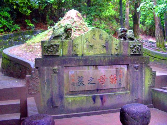 浙江旅游：三访奉化溪口古镇行散记（图）
