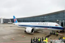 福建省这座机场即将迁建！规划为民用4C级机场，预留4D标准条件图片